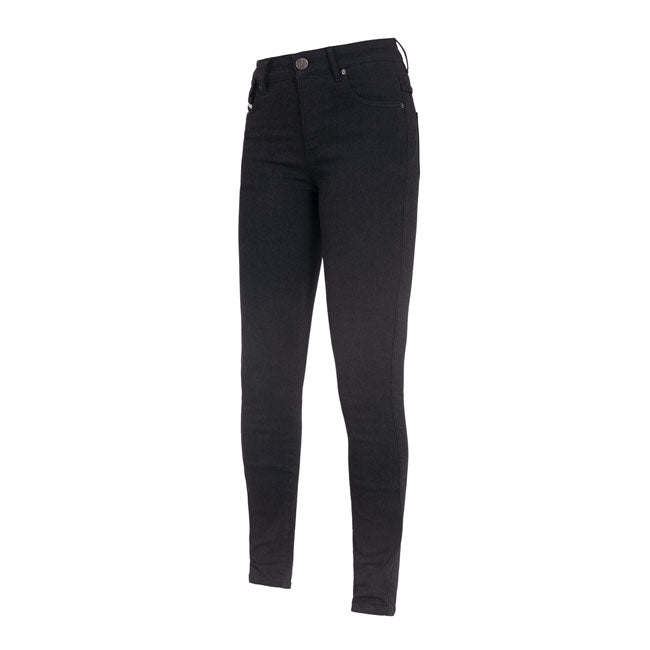 John Doe Ruby Ladies Motorcycle Jeans