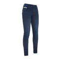 John Doe Ruby Ladies Motorcycle Jeans Dark Blue / 32/32