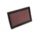 K&N Air Filter for Aprilia ETV1000 Caponord 01-08