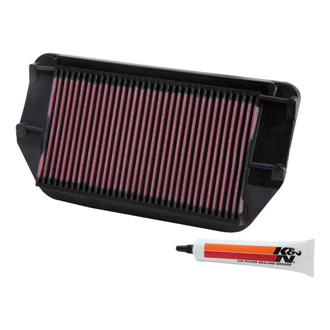 K&N Air Filter for Honda CB1100 SF X-Eleven 99-01