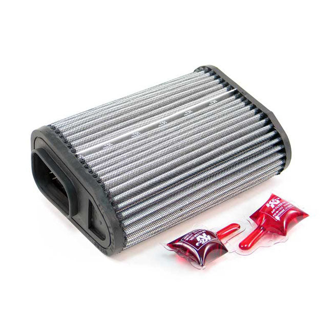 K&N Air Filter for Honda CBR1000F 87-97