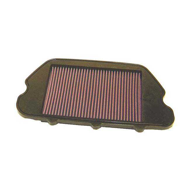 K&N Air Filter for Honda CBR1100XX Super Blackbird 96-98