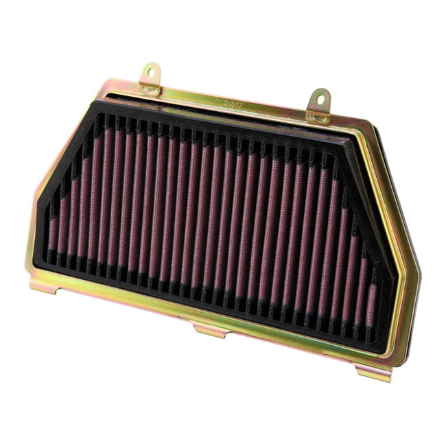 K&N Air Filter for Honda CBR600 RA 09-10