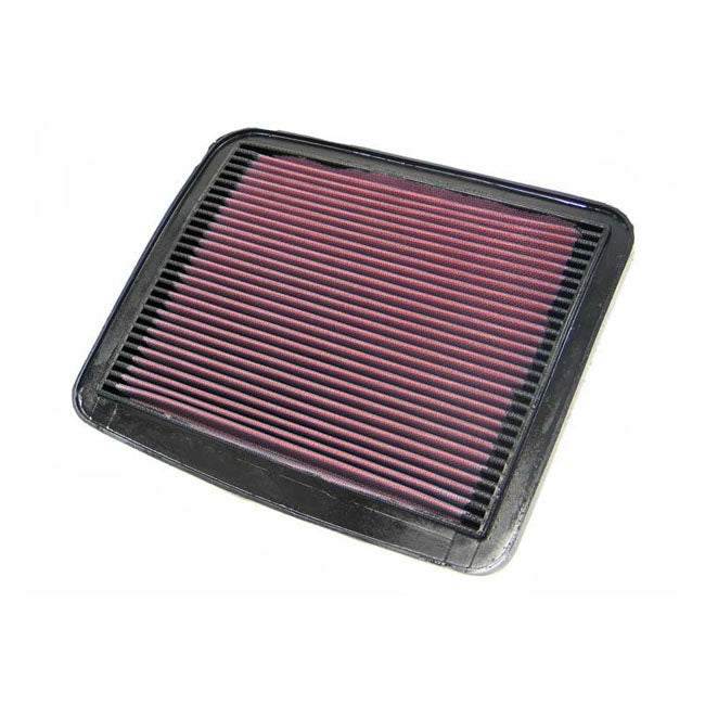 K&N Air Filter for Honda CBR600F 87-90