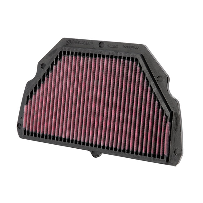 K&N Air Filter for Honda CBR600F4 99-00