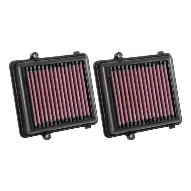 K&N Air Filter for Honda CRF1000L / CRF1000L2 Africa Twin 16-19