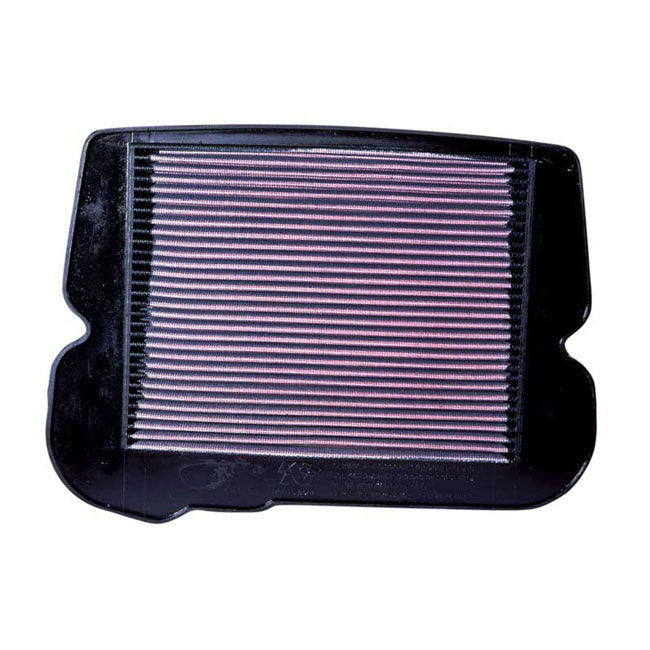 K&N Air Filter for Honda GL1500 / GL1500A / GL1500I / GL1500SE Gold Wing 88-96