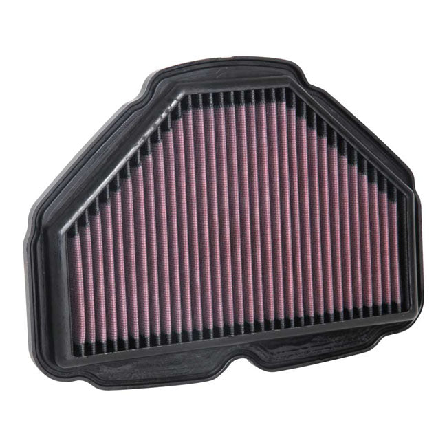 K&N Air Filter for Honda GL1800 Gold Wing 18-21