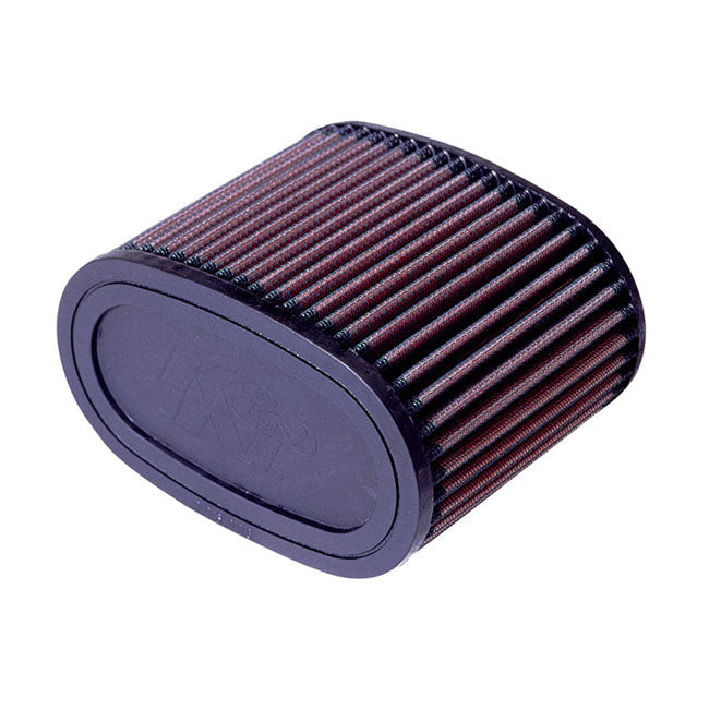 K&N Air Filter for Honda VT1100C / VT1100C2 / VT1100C3 / VT1100D2 / VT1100T Shadow 87-07