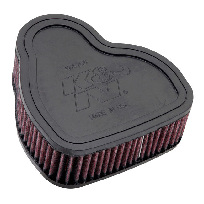 K&N Air Filter for Honda VTX1300C 04-09