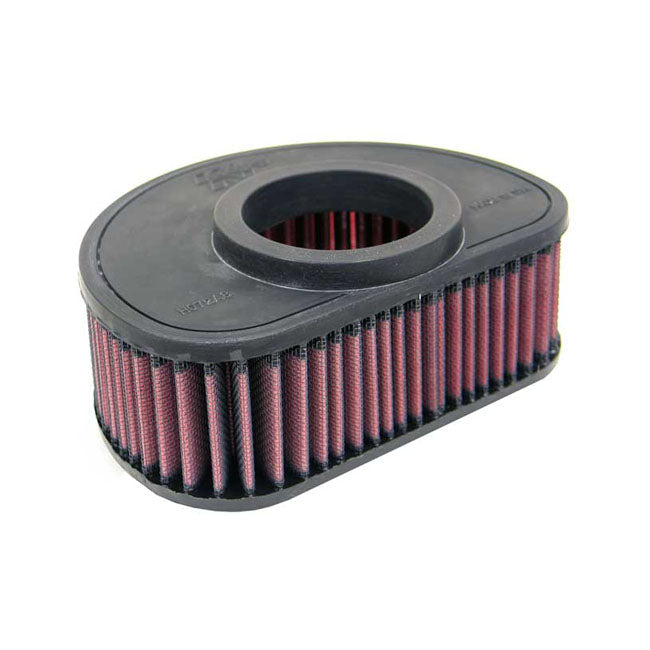 K&N Air Filter for Kawasaki VN1600 Vulcan Classic 03-08