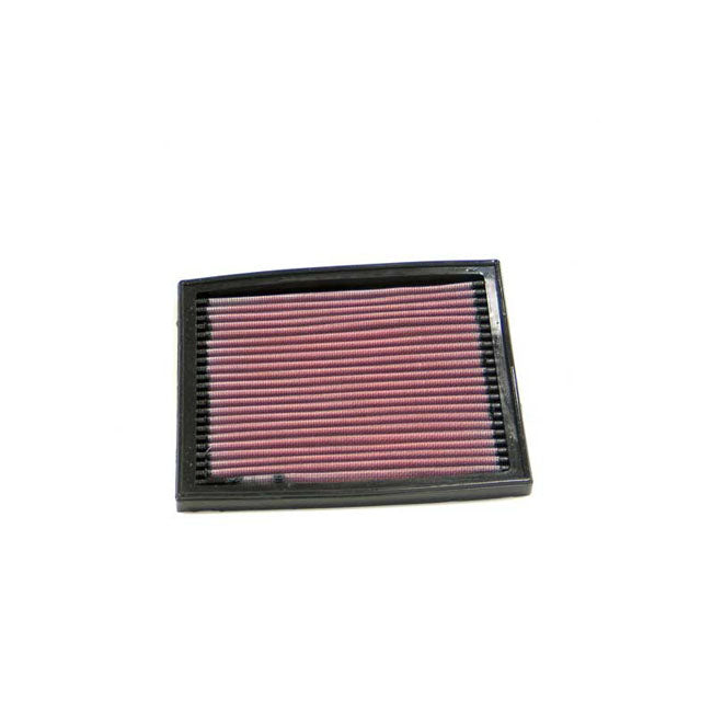 K&N Air Filter for Kawasaki ZX7 Ninja 89-90