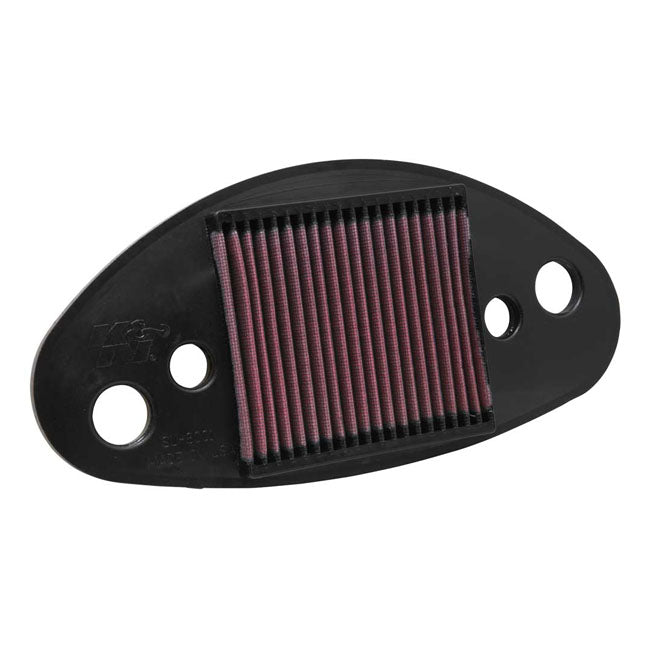 K&N Air Filter for Suzuki C50 Boulevard 05-08