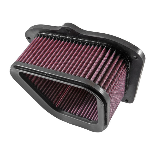 K&N Air Filter for Suzuki GSX1300R Hayabusa 99-07