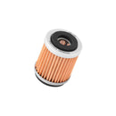 K&N Cartridge Oil Filter for Yamaha TT600 1997