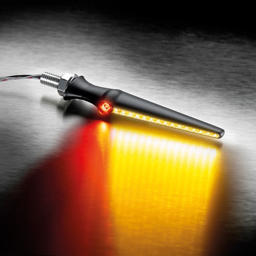 Kellermann Jetstream DF 3 in 1 LED Motorcycle Taillight / Turn Signal