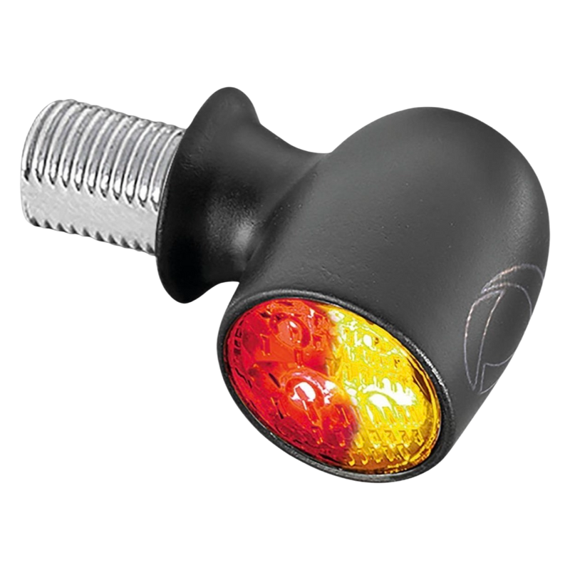 Kellermann Spot DF 3 in 1 Mini LED Motorcycle Taillight / Turn Signal