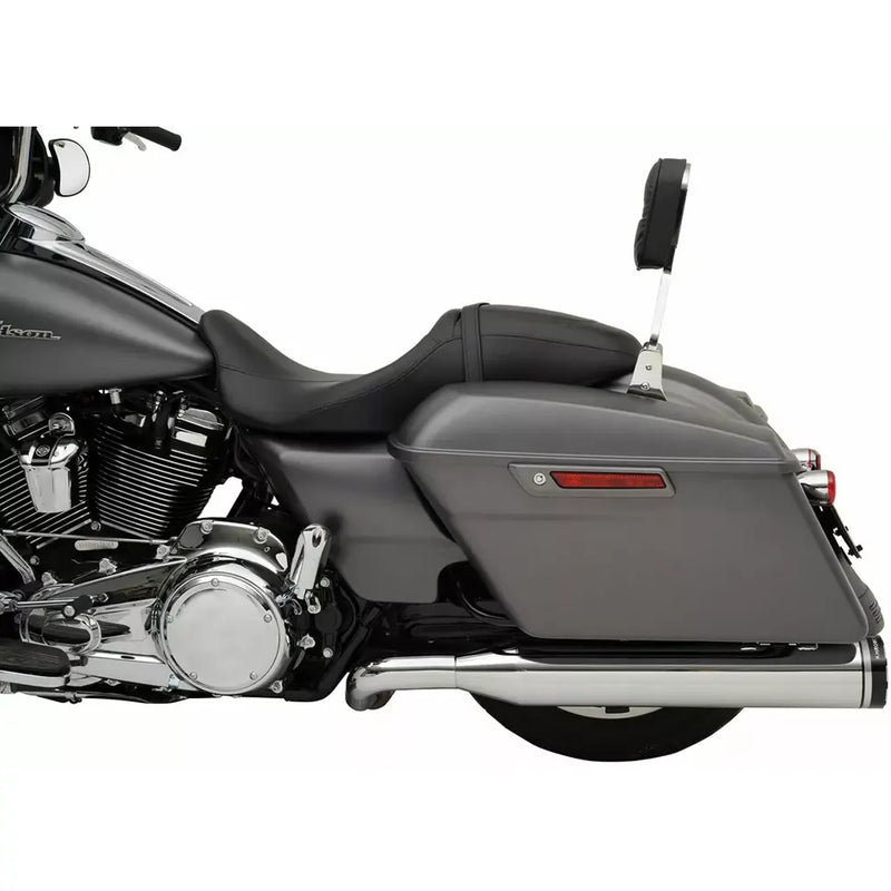 Khrome Werks Two Step Crossover Dominator Exhaust System for Harley  - Customhoj