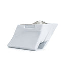 Killer Custom 7" / 5" Swoop Stretched Saddlebag Bodies for Harley 96-13 Touring  - Customhoj