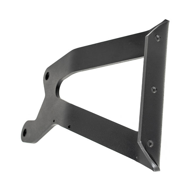 Killer Custom Side Mount License Plate Bracket for Harley 21-24 RH1250S Sportster S