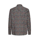 King Kerosin AOP Shirt  - Customhoj