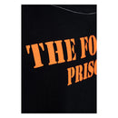 King Kerosin County Jail T-Shirt  - Customhoj