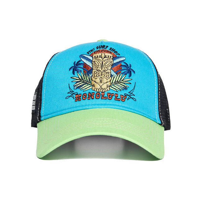 King Kerosin Honolulu Cap