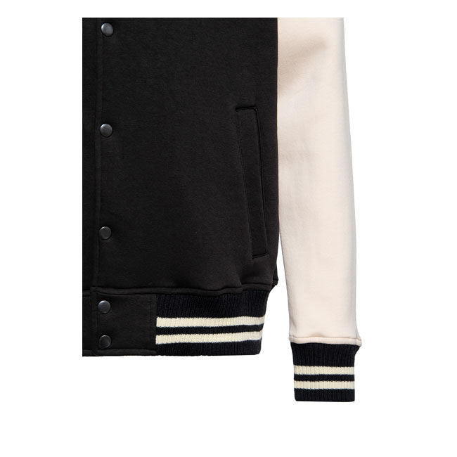 King Kerosin Super Cock Jacket  - Customhoj