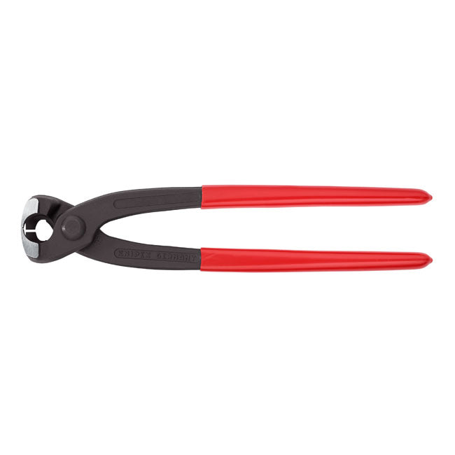 Knipex Pliers Knipex Ear Clamp Pliers 220mm Customhoj