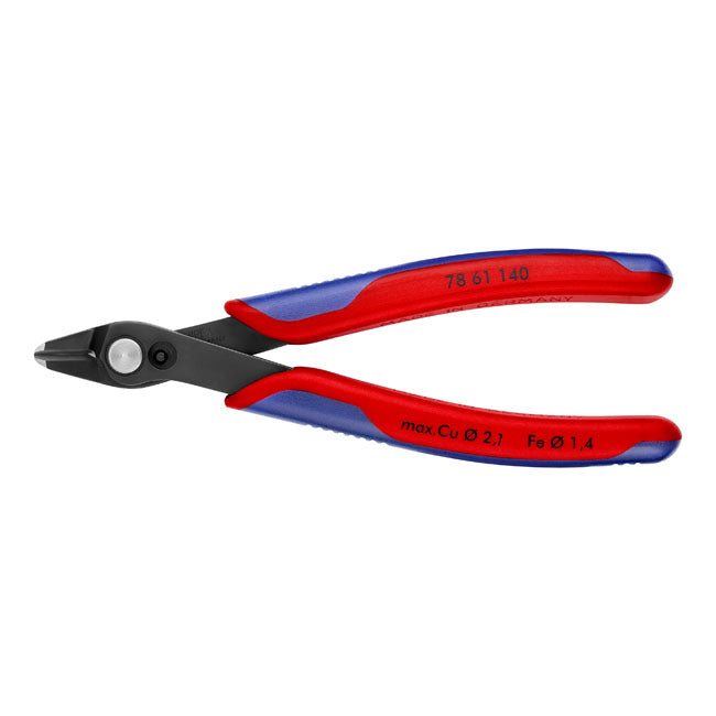 Knipex Pliers Knipex Electronics Super Knipex XL Customhoj