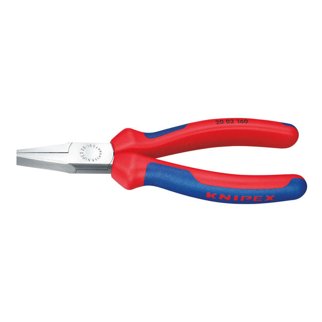 Knipex Pliers Knipex Flat Nose Pliers Customhoj