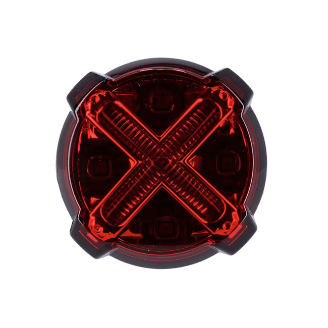 Koso GT-02 LED Motorcycle Taillight