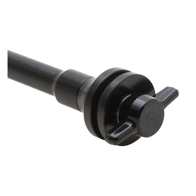 KPMI Low Rider Saddlebag Stabilizer for Harley 22-24 Softail Low Rider ST FXLRST  - Customhoj