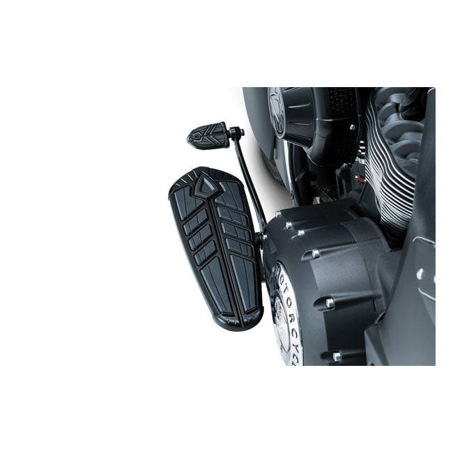 Kuryakyn Spear Floorboard Inserts for Indian