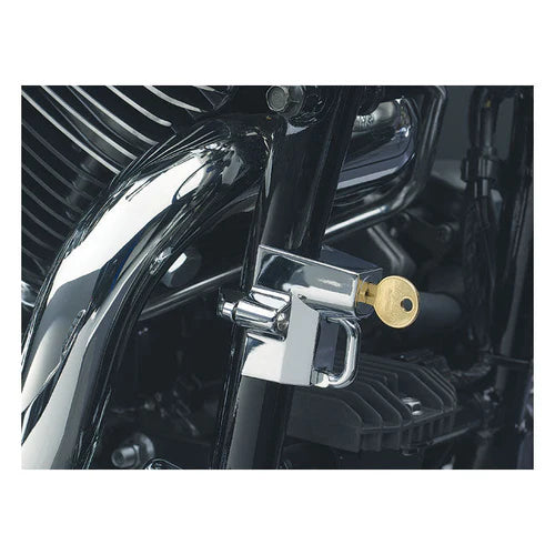 MCS Universal Motorcycle Helmet Lock