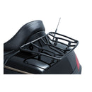 Kuryakyn Multi-Rack Universal Adjustable Motorcycle Trunk Luggage Rack  - Customhoj