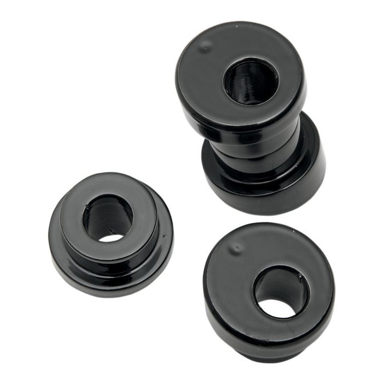 Harle Riser Bushings LA Choppers Angled Solid Riser Bushing for Harley
