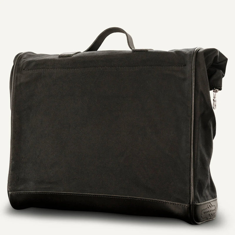 Longride Super Patriot Roll Top 20L Click-On Motorcycle Saddlebag