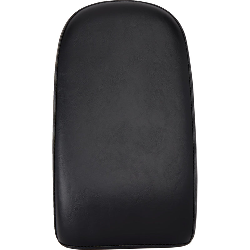 Le Pera Bare Bones Solo Passenger Seat for Harley 04-22 XL Sportster (excl. 07-09 XL Sportster) / Black / 18 cm (7")  - Customhoj