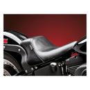 Le Pera Bare Bones Up Front Solo Seat for Harley 84-99 Softail  - Customhoj