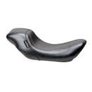 Le Pera Bare Bones Up Front Solo Seat for Harley 91-95 Dyna (excl. Wide Glide)  - Customhoj