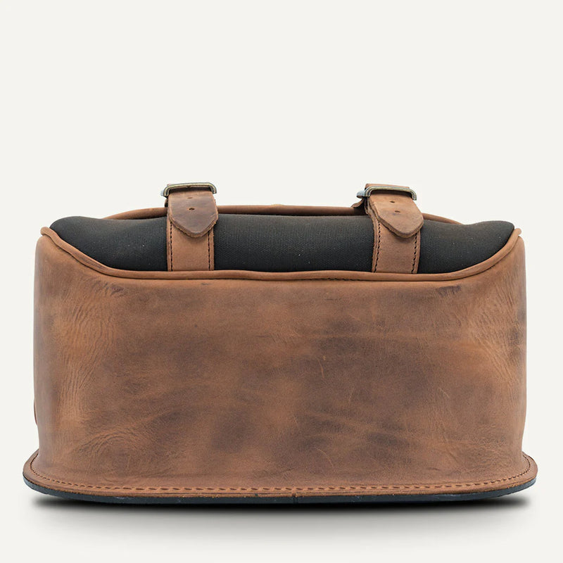 Longride Roadmaster 15L Click-On Motorcycle Saddlebag