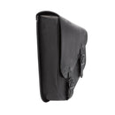 Ledrie Swingarm Bag for Harley  - Customhoj
