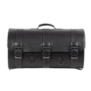 Ledrie Universal Leather Motorcycle Suitcase  - Customhoj