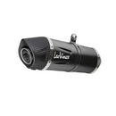 Leo Vince LV One Evo Slip-On Muffler for Husqvarna