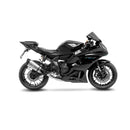 LeoVince Factory S Exhaust System for Yamaha  - Customhoj