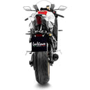 LeoVince LV One Evo Exhaust System for Yamaha  - Customhoj