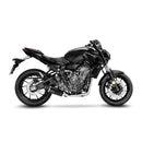 LeoVince LV One Evo Exhaust System for Yamaha  - Customhoj