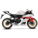 LeoVince LV One Evo Exhaust System for Yamaha  - Customhoj