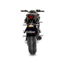 LeoVince LV One Evo Exhaust System for Yamaha  - Customhoj